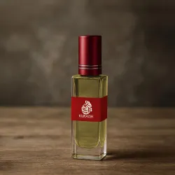 Rich Oud – 6 ML